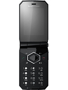 SonyEricsson Jalou