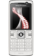 SonyEricsson K610i