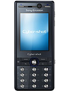 SonyEricsson K810i