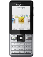 SonyEricsson Naitea