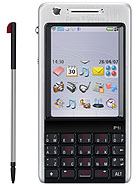 SonyEricsson P1c