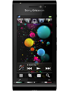 SonyEricsson Satio