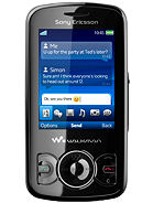 SonyEricsson Spiro