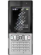 SonyEricsson T700