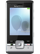 SonyEricsson T715a