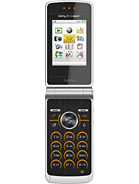 SonyEricsson TM506