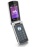 SonyEricsson W508a