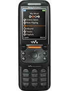 SonyEricsson W830a