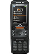 SonyEricsson W850c