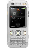 SonyEricsson W898c