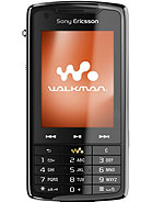 SonyEricsson W960i