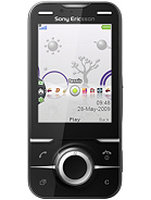 SonyEricsson Yaria