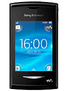 SonyEricsson Yendo