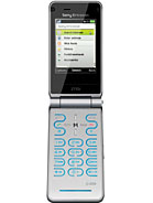 SonyEricsson Z770