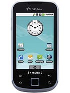 Samsung SCH-R880 Acclaim