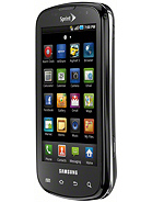 Samsung SPH-D700 Epic 4G