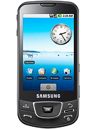 Samsung GT-I7500 Galaxy