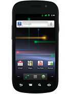 Samsung GT-I9020 Nexus S