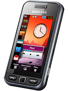 Samsung GT-S5230 Star