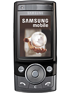 Samsung SGH-G600