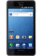 Samsung SGH-I997 Infuse 4G