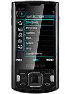 Samsung SGH-i8510 INNOV8