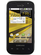 Samsung SPH-M920 Transform