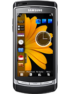 Samsung i8910 Omnia HD