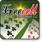 FreeCell Premium for Sprint PPC-6700