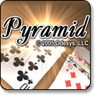 Pyramid Solitaire Premium for Nokia N-GageQD