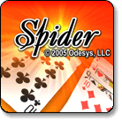 Spider Solitaire Premium for BenQ-Siemens SF75