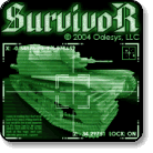 Survivor for Motorola V980