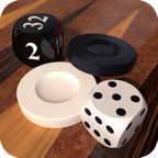 Backgammon Icon