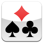 Pyramid Solitaire Icon