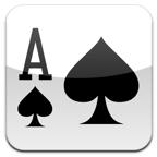 Solitaire Icon